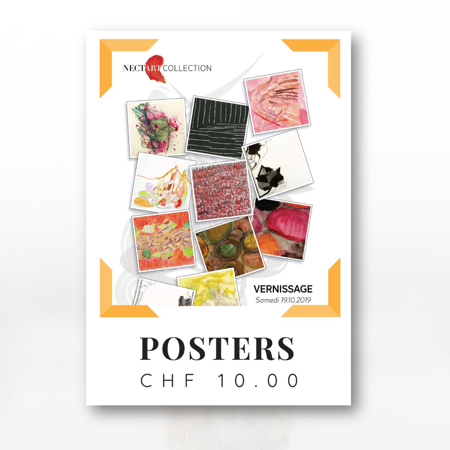 NectART Collection